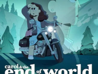 Download Carol and The End of the World (2023) Season 1 - Complete Anime Series