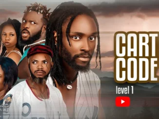 Download Cartel Code - Jagaban Squad (Episode 1)