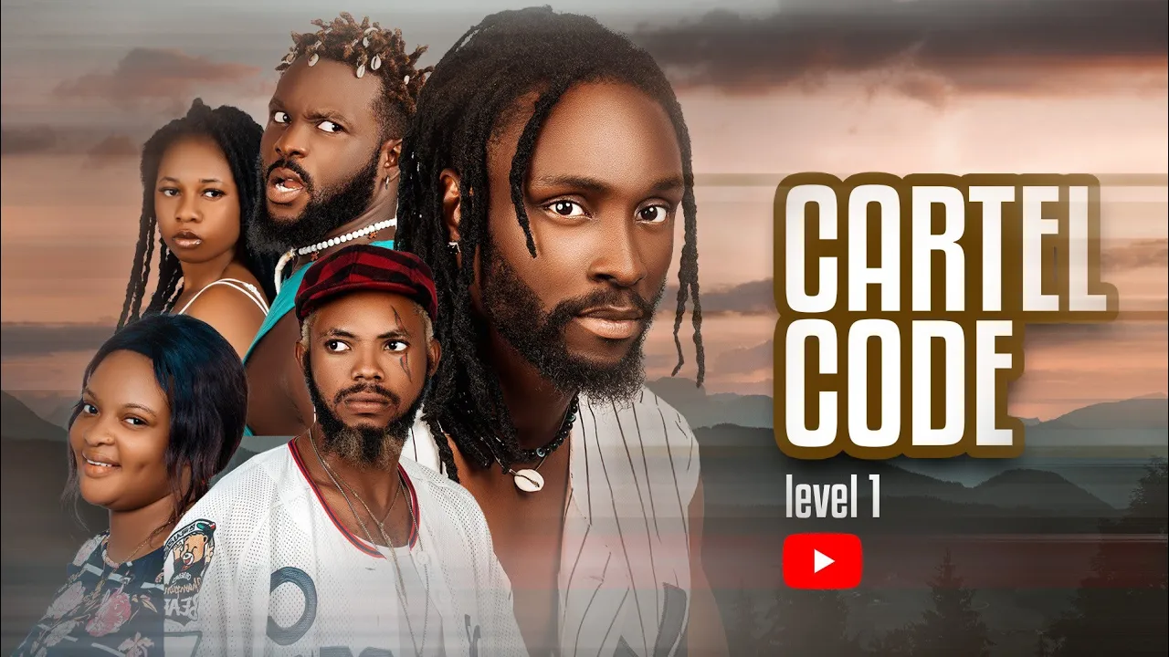 Download Cartel Code - Jagaban Squad (Episode 1)