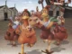 Chicken Run (2000) Anime Movie