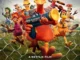 Download Chicken Run Dawn of the Nugget (2023) Anime Movie