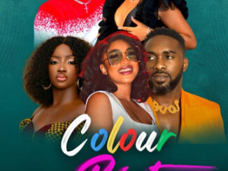 Colour Riot (2023) Nollywood Movie