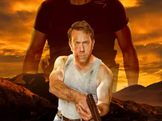 Cop Vs Killer (2023) Movie