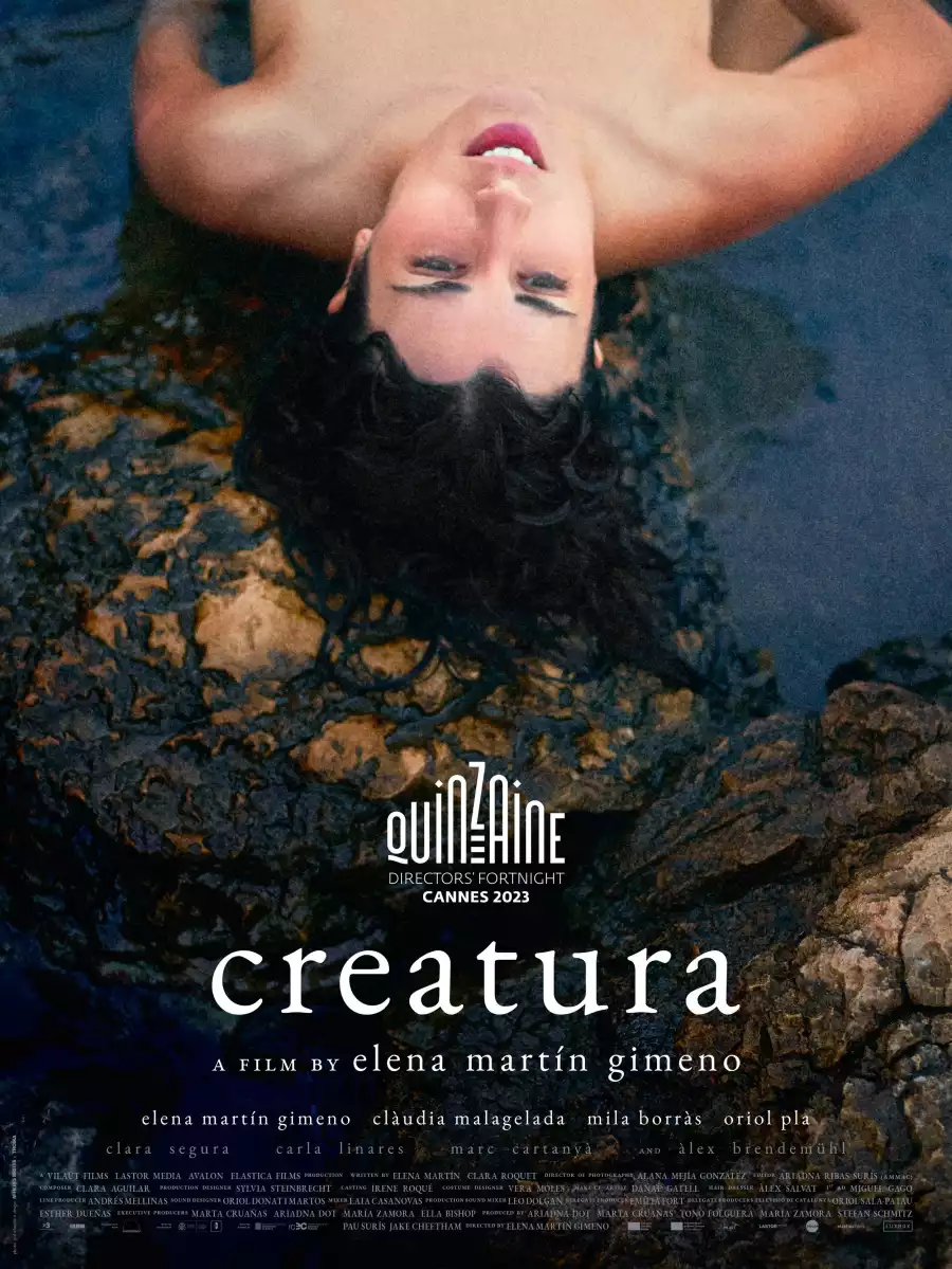 Creatura (2023) Movie