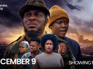 DECEMBER 9TH (2023) Yoruba Movie