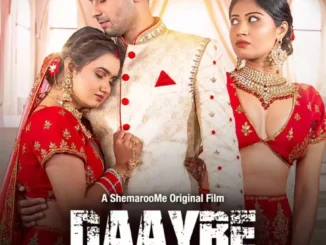 Download Daayre (2023) Indian Movie