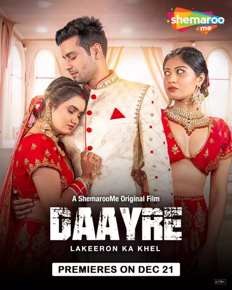 Download Daayre (2023) Indian Movie