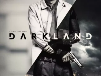 Darkland: Underverden (2017) Movie
