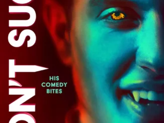 Dont Suck (2023) Movie