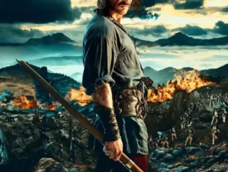 Download Dovbush (2023) Movie