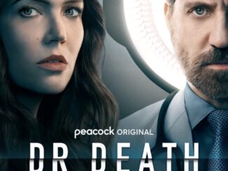 Download Dr. Death Season 2 - Complete TV Series