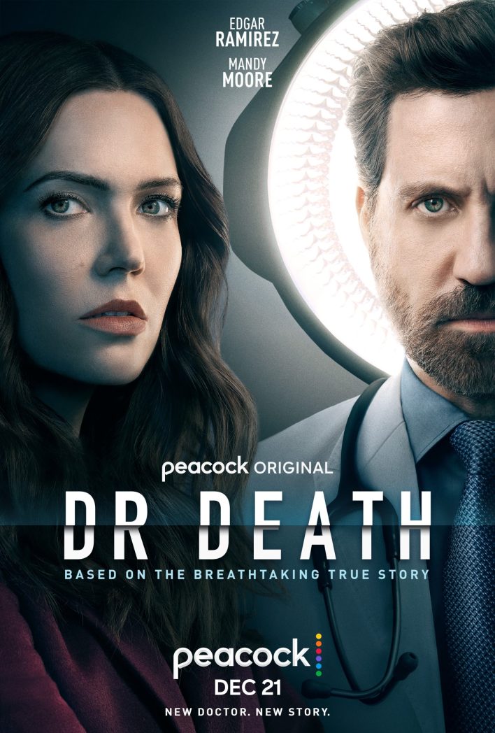Download Dr. Death Season 2 - Complete TV Series