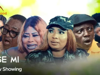 Download Ese Mi (2023) Yoruba Movie