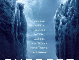 Everest (2015) MP4 Movie