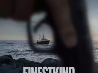 Finestkind (2023) Hollywood Movie  