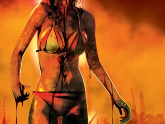 Fog City (2023) Movie