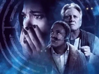 From the Shadows (2023) Movie