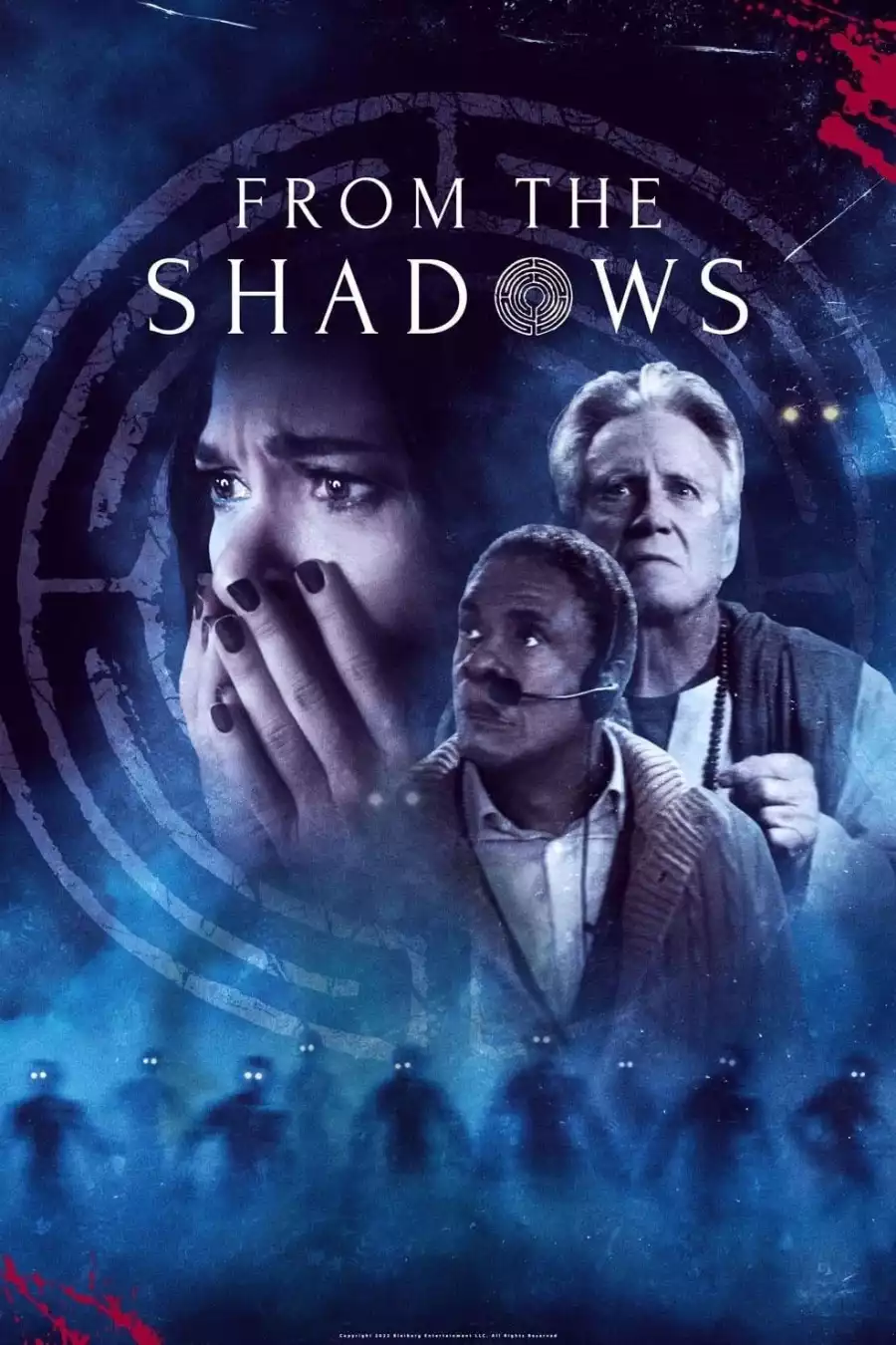 From the Shadows (2023) Movie