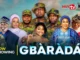 Download Gbarada (2023) Yoruba Movie