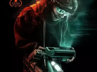 Ghost Project (2023) Movie