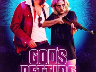 Download Gods Petting You (2023) Movie