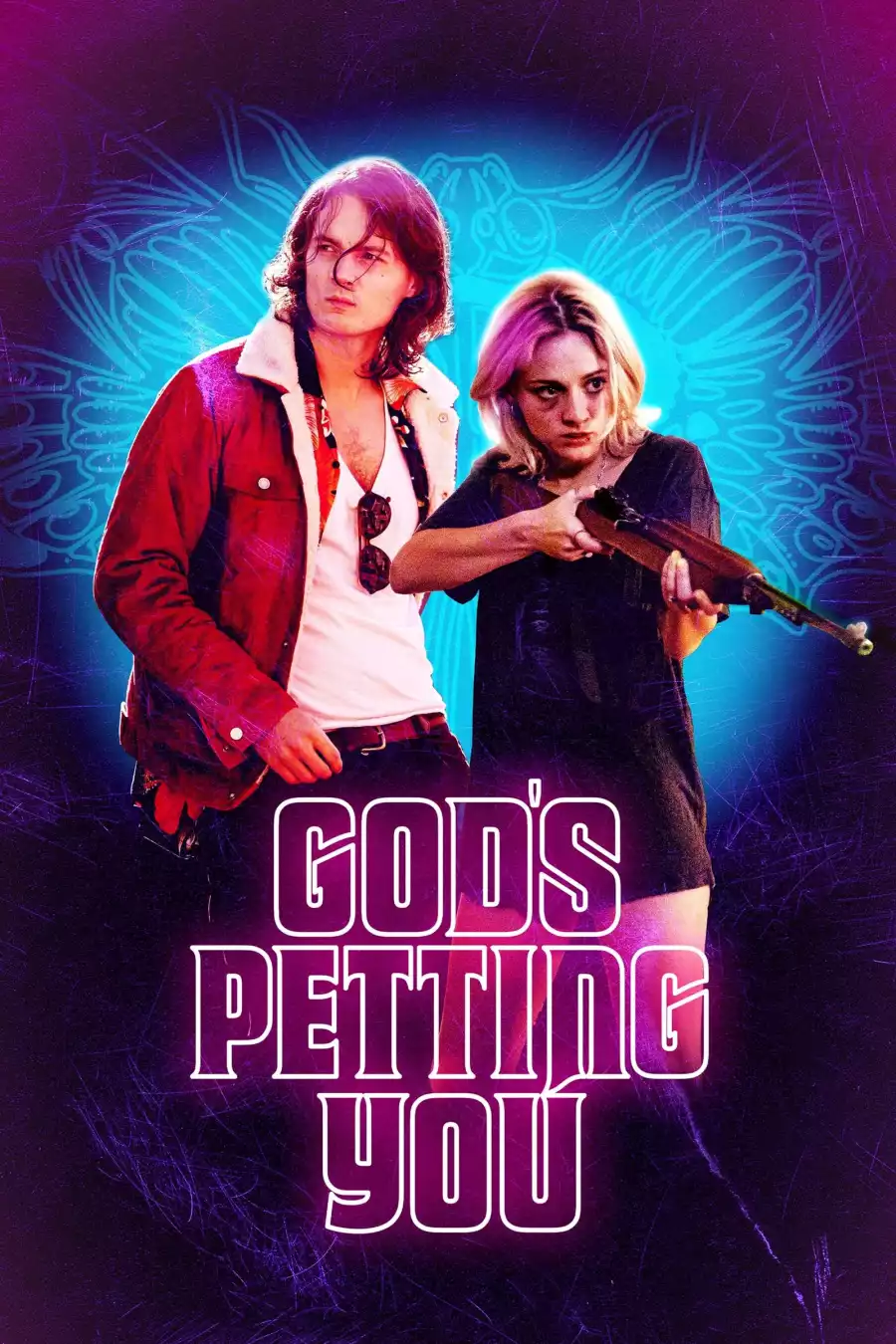 Download Gods Petting You (2023) Movie