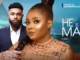 He Is My Man (2023) Nollywood Movie