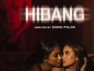 Hibang (2023) Filipino Movie