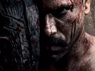 Hidimbha (2023) Indian Movie