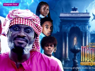 Download High School Magical – Season 3 Episode 4 (The Last Soul)