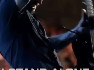 I Stand Alone The Sully Erna Story (2023) Movie