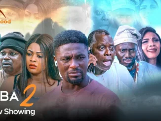 IGBA:Season PART 2 (2023) Yoruba Movie