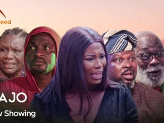 Idajo (2023) Yoruba Movie