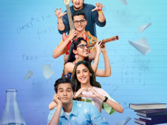 ImMature (2023) Season 3 - Complete Indian TV Series