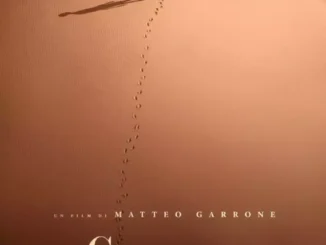 Download Io Capitano (2023) Movie