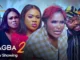 Jagba Part 2 (2023) Yoruba Movie