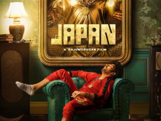 Download Japan (2023) Indian Movie