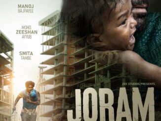 Download Joram (2023) Indian Movie