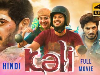Download KALI (2023) Indian Movie