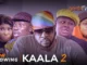 Download Kaala - Part 2 (2023) Yoruba Movie