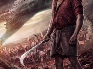 Download Kaatera (2023) Indian Movie