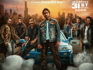 Kalluri Rascals (2023) Indian Movie