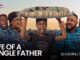 Download LIFE OF A SINGLE FATHER (2023) Yoruba Movie
