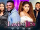 Download Love And Lies (2023) Nollywood Movie