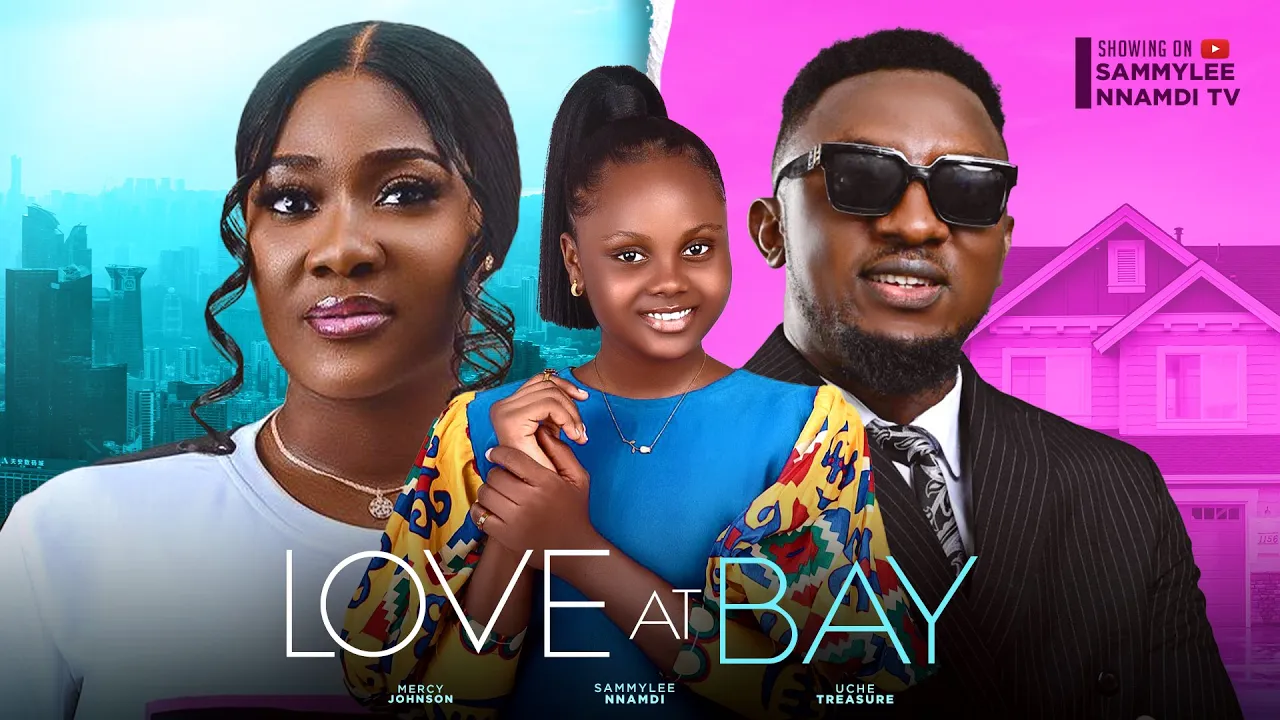 Download Love At Bay (2023) Nollywood Movie