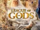 League Of Gods (2016) Chinese Movie