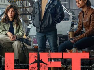 Download LIFT (2024) Movie