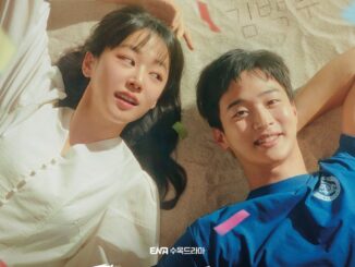 Like Flowers In Sand (2023) Season 1 Korean Drama