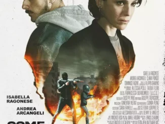 Download Like Sheep Among Wolves (2023) Movie