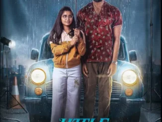 Little Miss Rawther (2023) Indian Movie